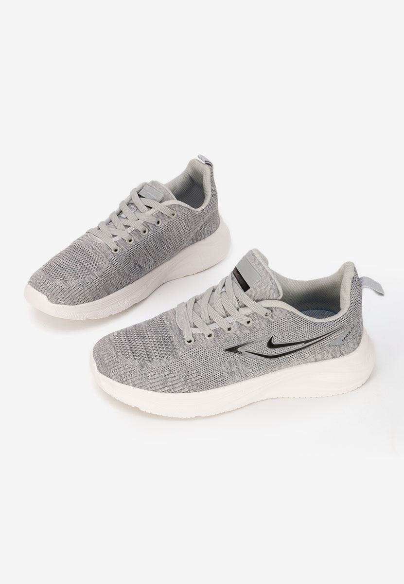 Sneakers σανδάλια Jorian V2 γκρι