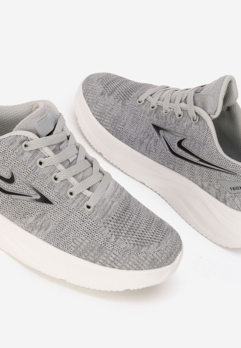 Sneakers σανδάλια Jorian V2 γκρι