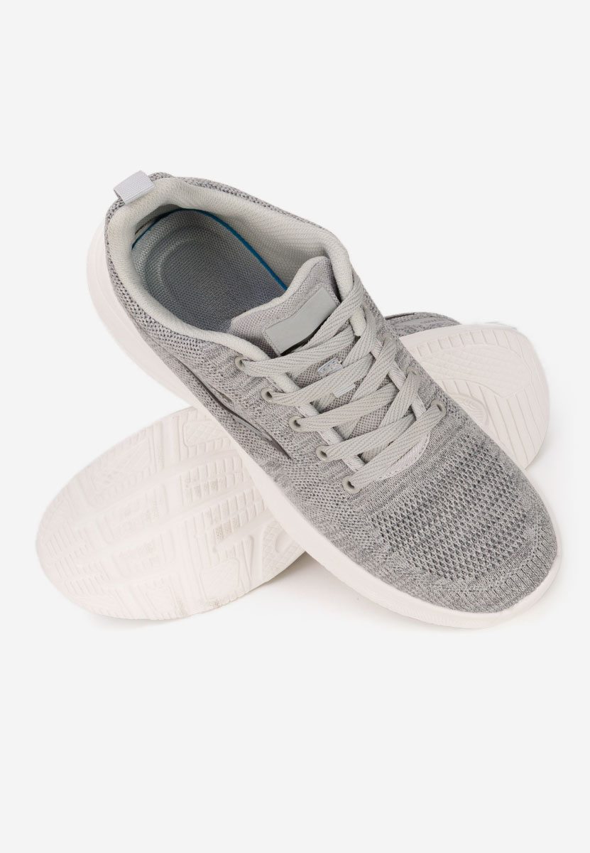 Sneakers σανδάλια Jorian V2 γκρι