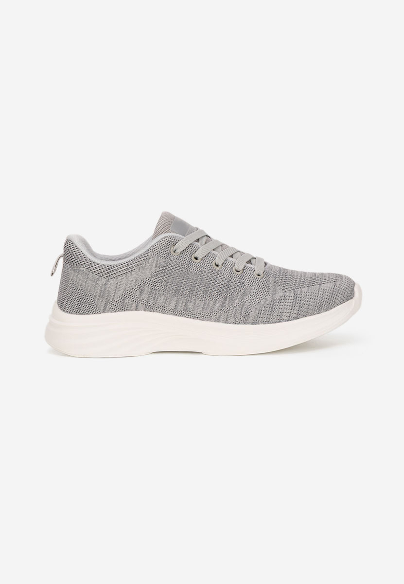 Sneakers σανδάλια Olliver γκρι