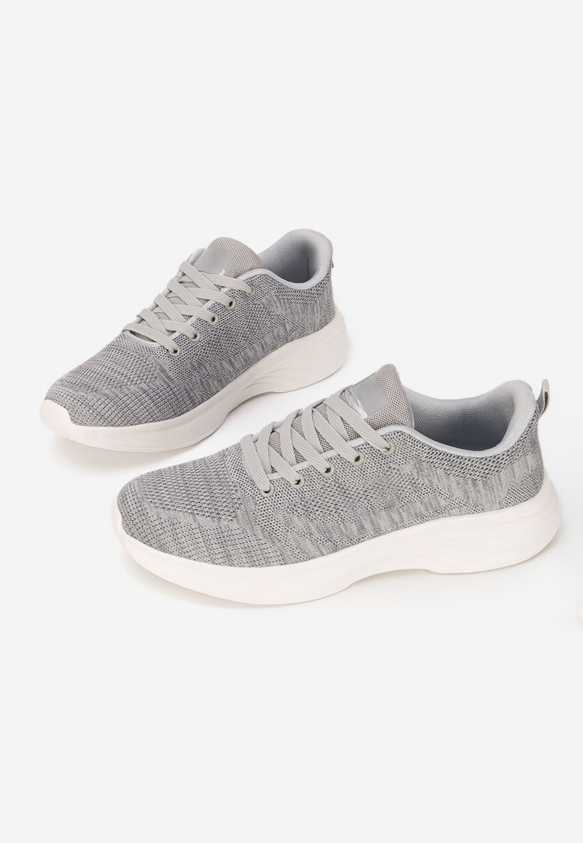Sneakers σανδάλια Olliver γκρι