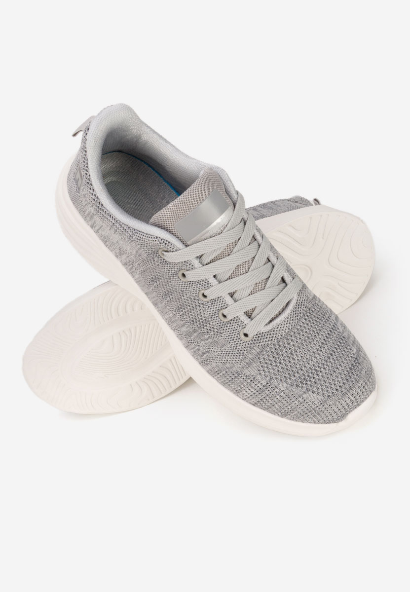 Sneakers σανδάλια Olliver γκρι