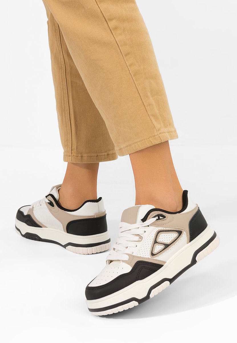 Sneakers με πλατφόρμα Damarya V2 πολυχρωμο