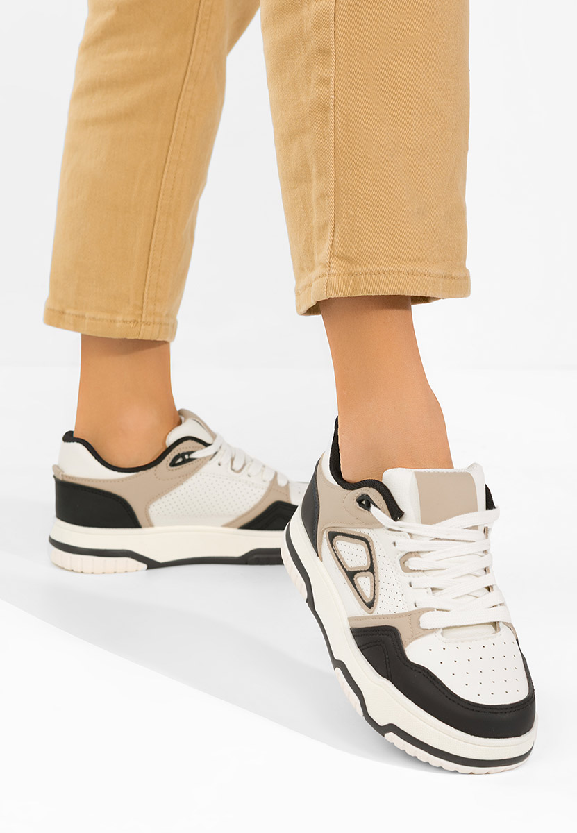 Sneakers με πλατφόρμα Damarya V2 πολυχρωμο