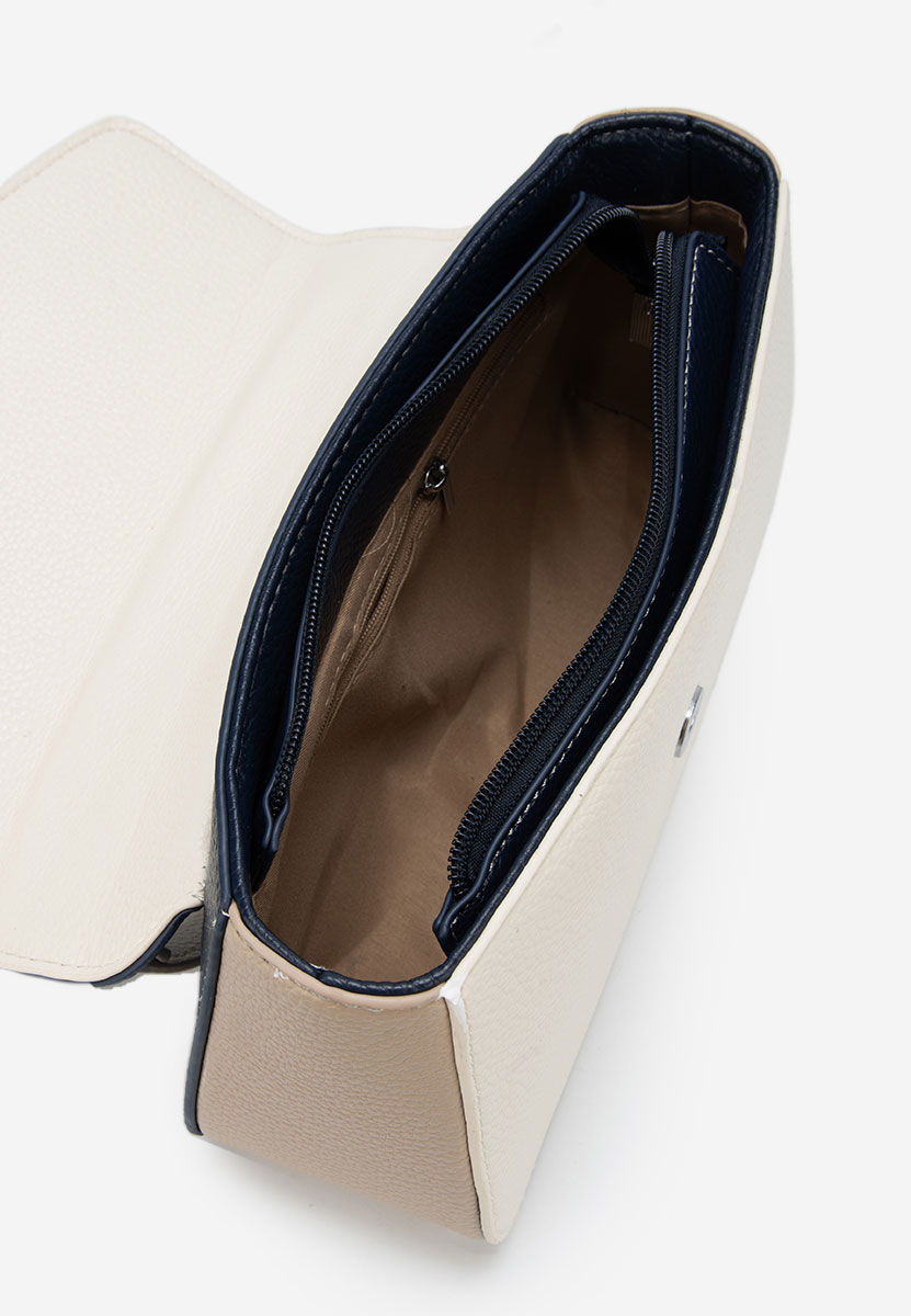 Τσάντα Χεριού Silvia Rosa 25J516 Νειβι