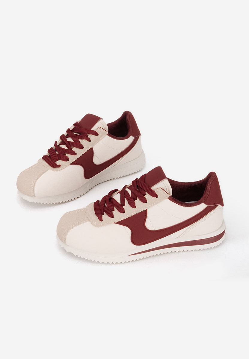 Sneakers γυναικεια Adiania V3 λευκά