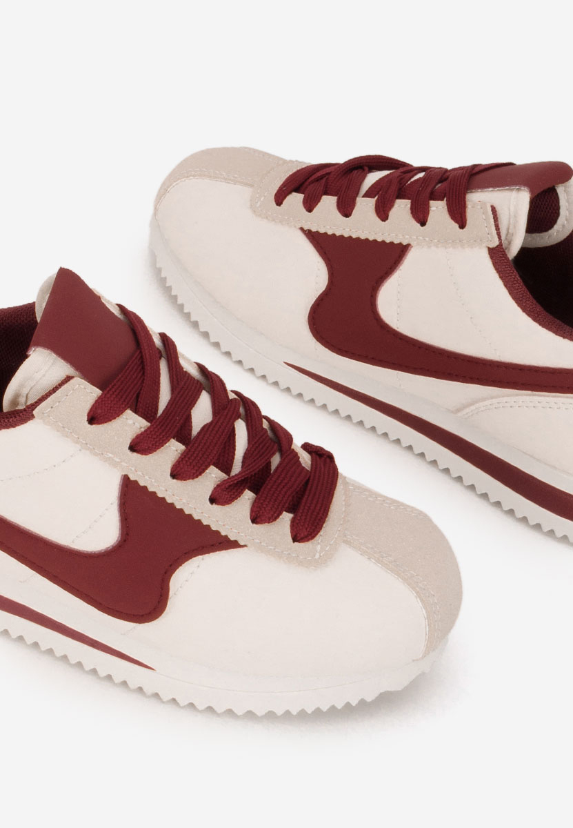 Sneakers γυναικεια Adiania V3 λευκά