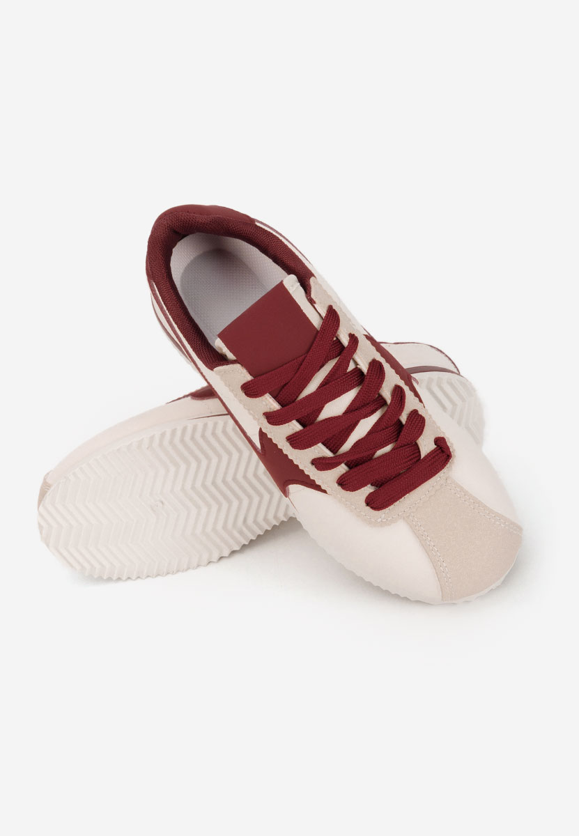 Sneakers γυναικεια Adiania V3 λευκά