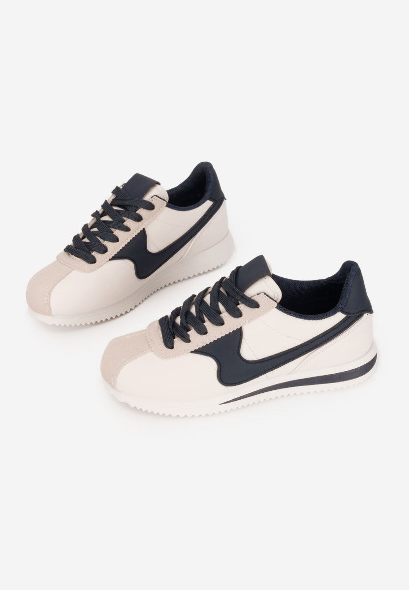 Sneakers γυναικεια Adiania V2 λευκά