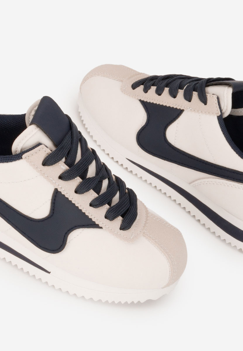 Sneakers γυναικεια Adiania V2 λευκά