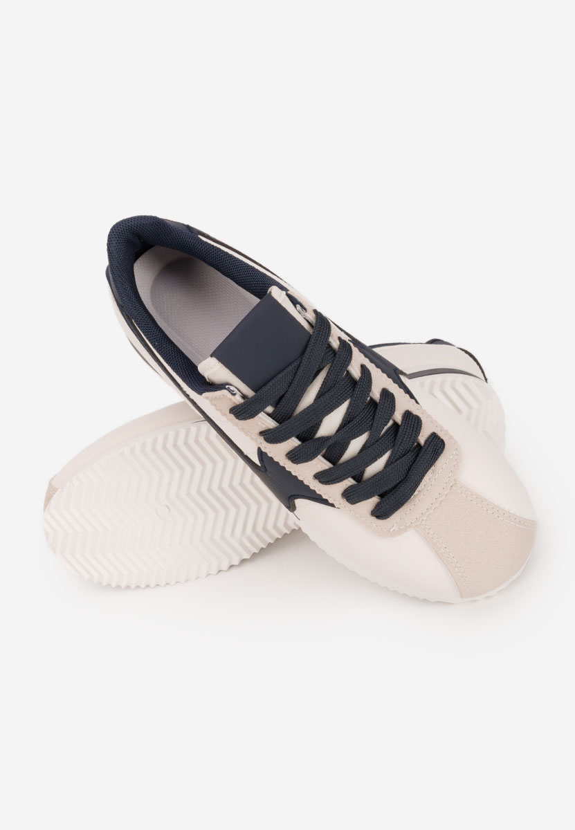 Sneakers γυναικεια Adiania V2 λευκά