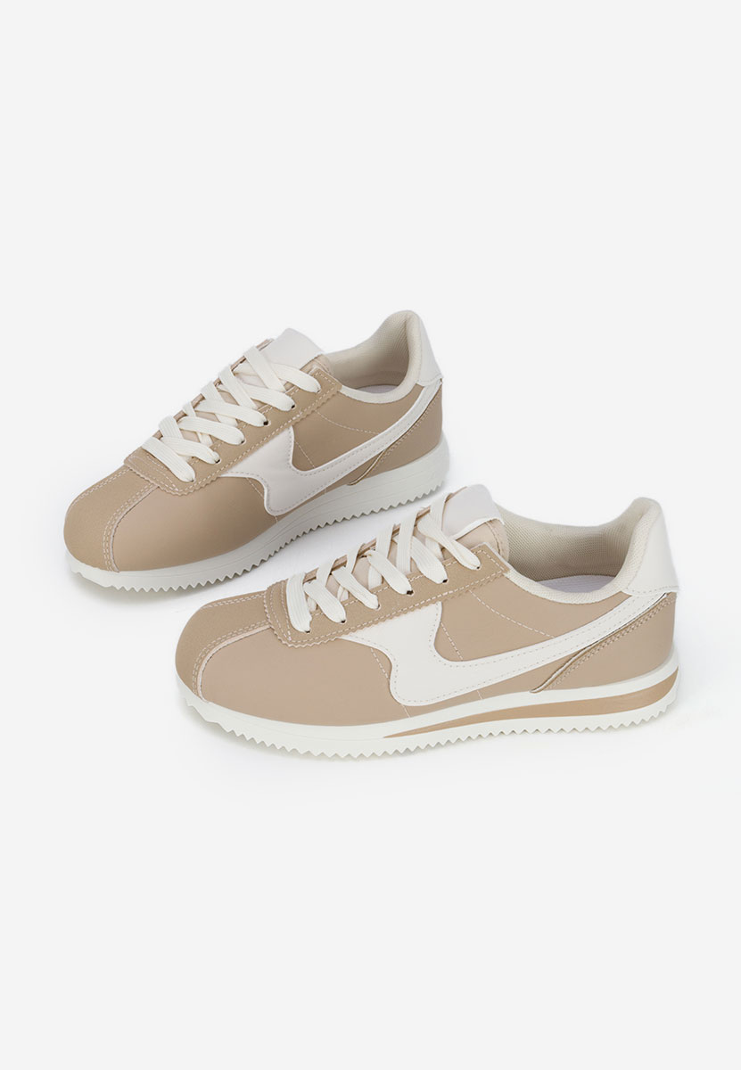 Sneakers γυναικεια Adiania χακι