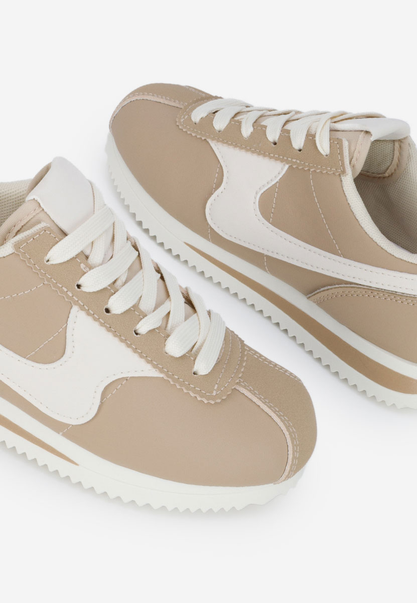Sneakers γυναικεια Adiania χακι