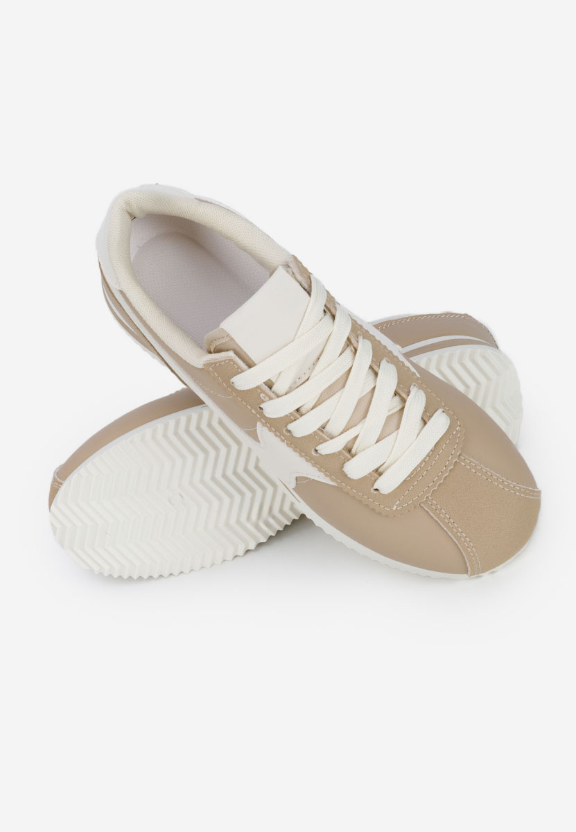 Sneakers γυναικεια Adiania χακι
