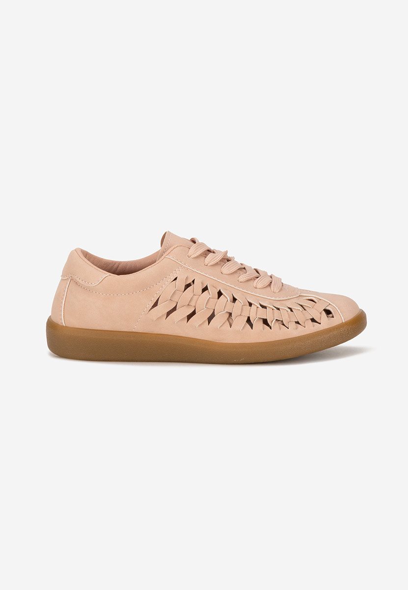 Sneakers γυναικεια Setiana ροζ