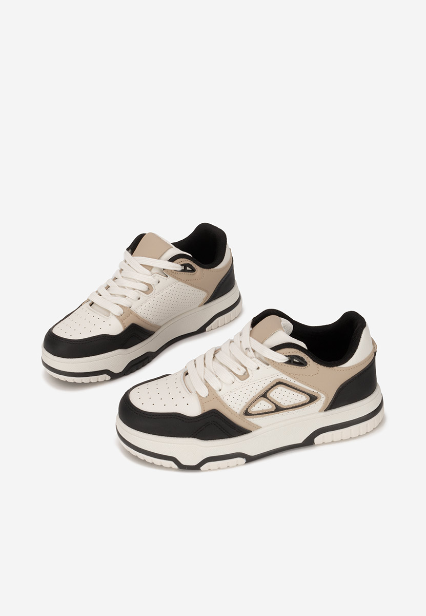 Sneakers με πλατφόρμα Damarya V2 πολυχρωμο