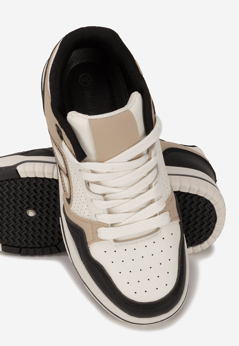 Sneakers με πλατφόρμα Damarya V2 πολυχρωμο