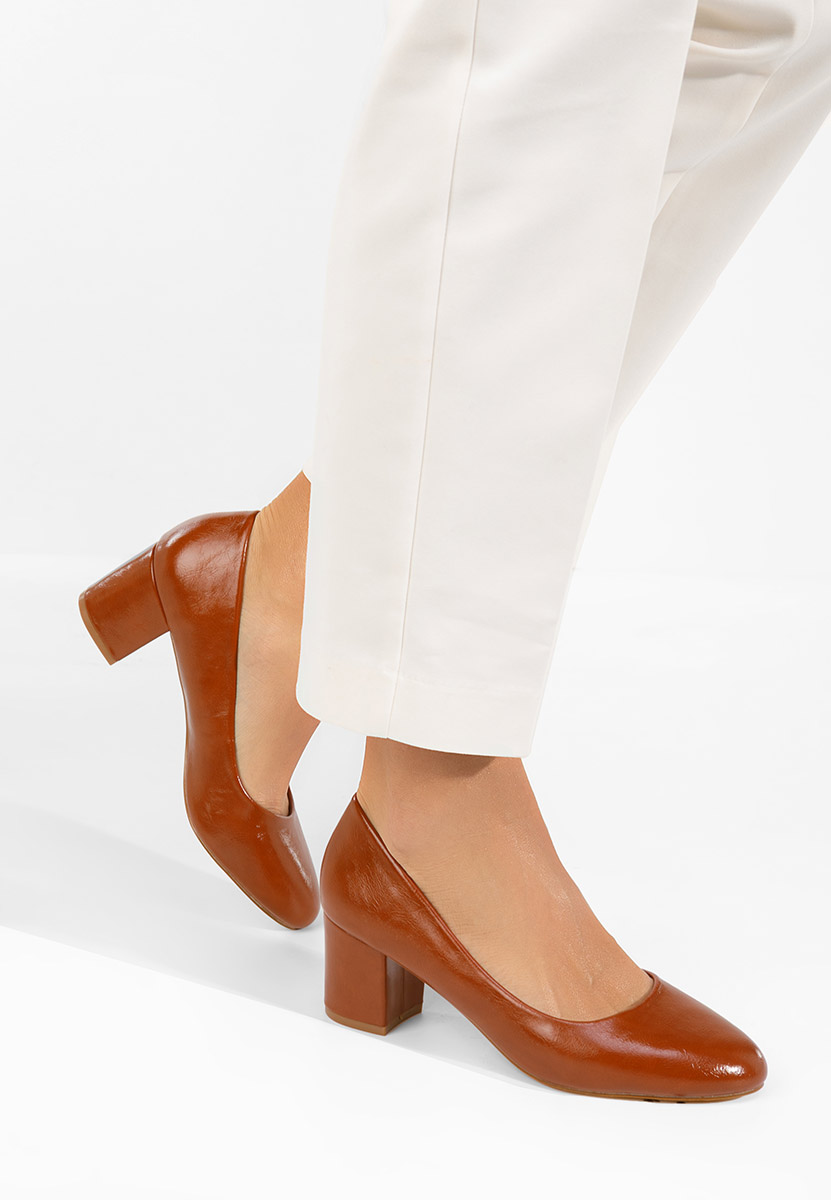 Γοβες Selinay ταμπά