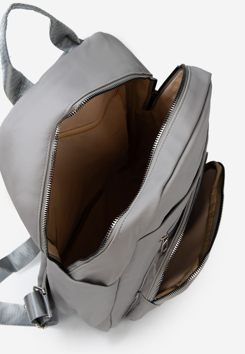 Γυναικείο σακίδιο Altira γκρι