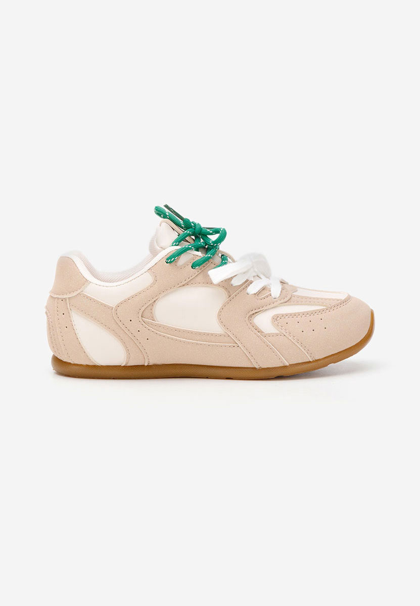 Sneakers γυναικεια Charlie χακι