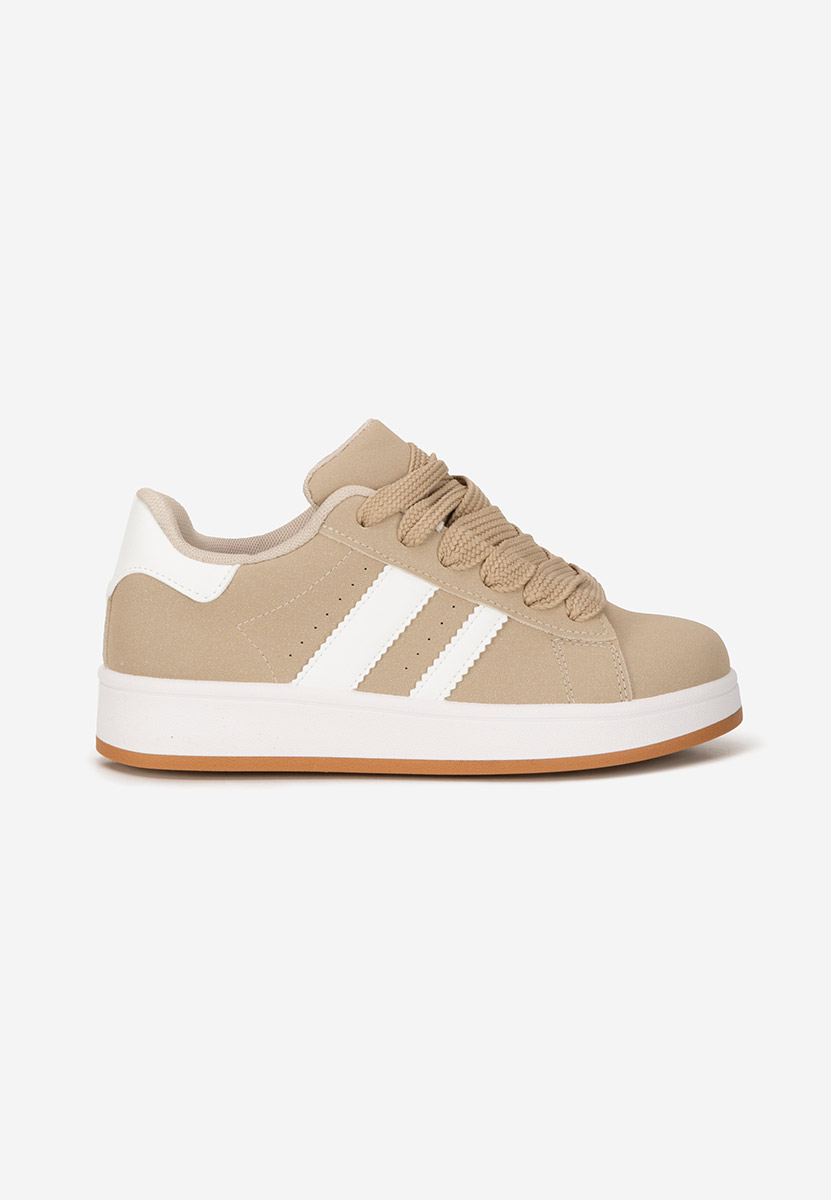 Sneakers γυναικεια Antoneta ταμπά