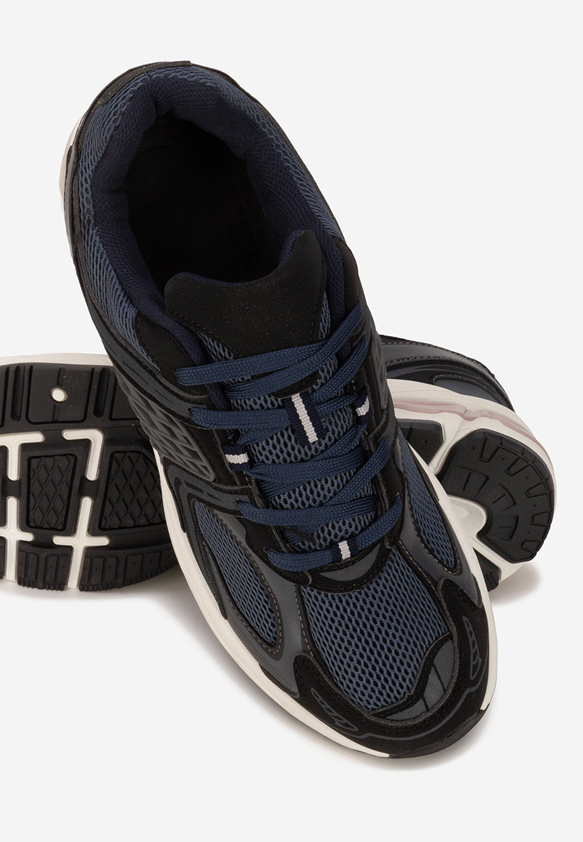 Sneakers σανδάλια Ronaldo Νειβι