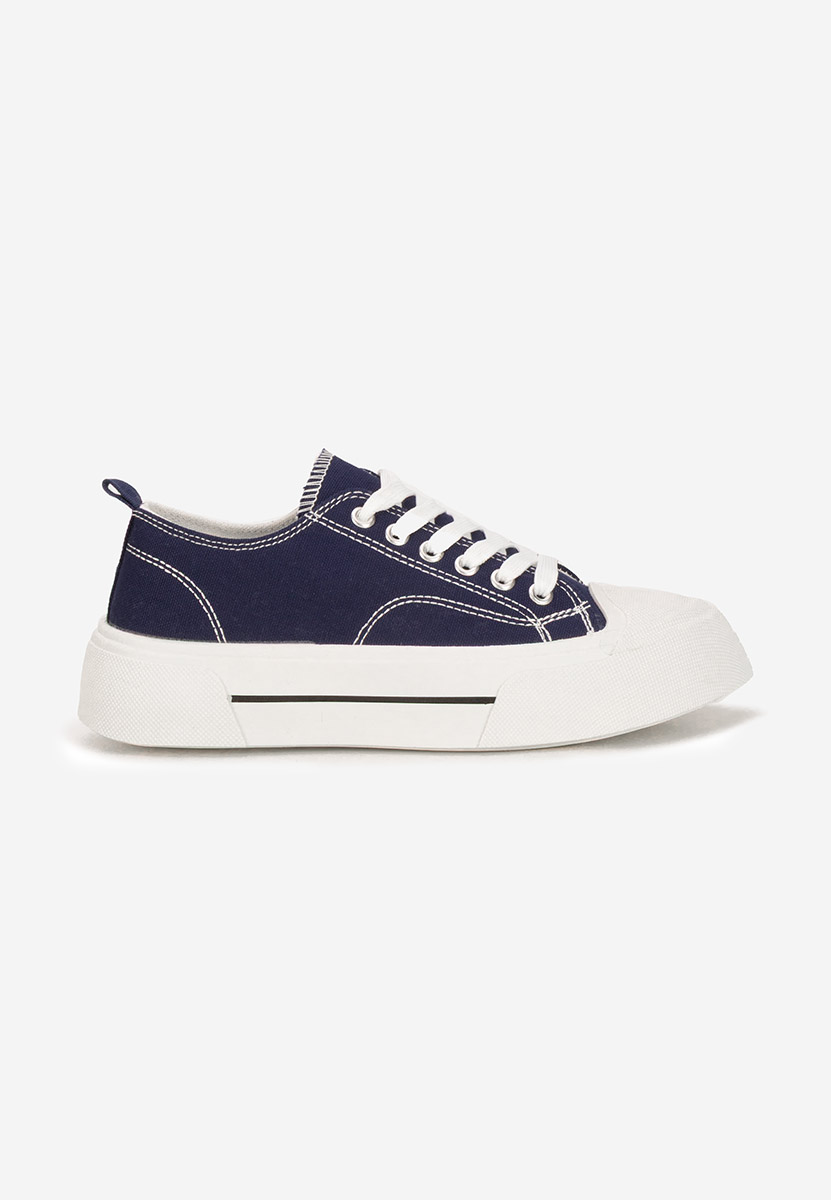 Γυναικεία sneakers Jessia μπλε