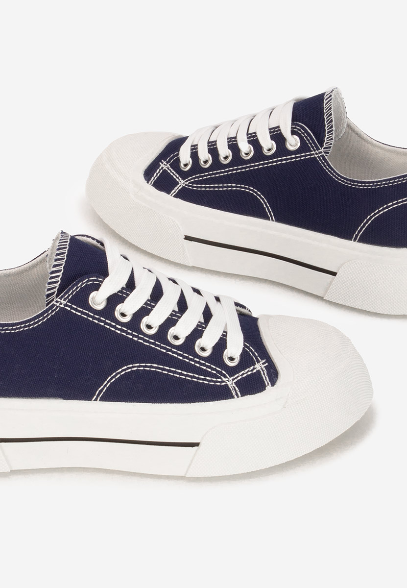 Γυναικεία sneakers Jessia μπλε