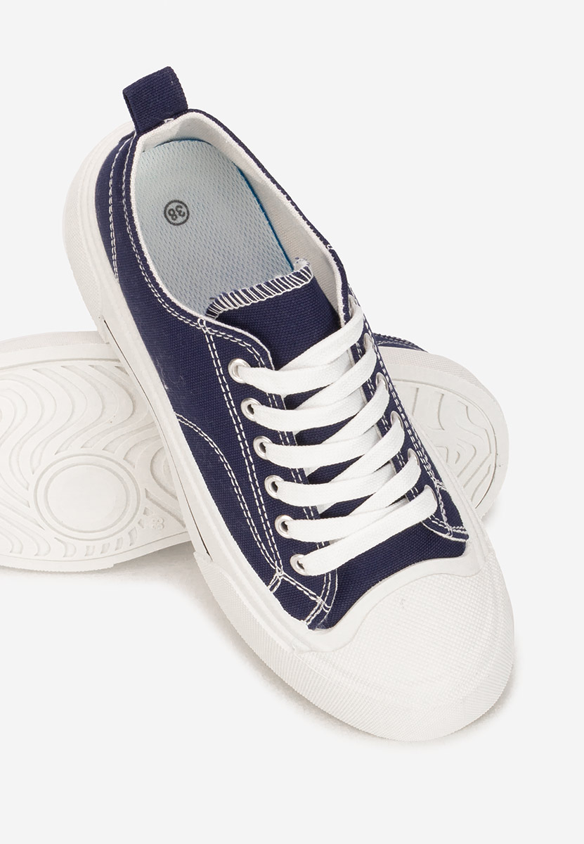 Γυναικεία sneakers Jessia μπλε