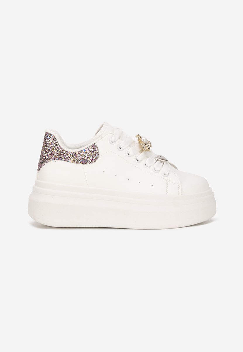 Sneakers με πλατφόρμα Medelia V5 πολυχρωμο