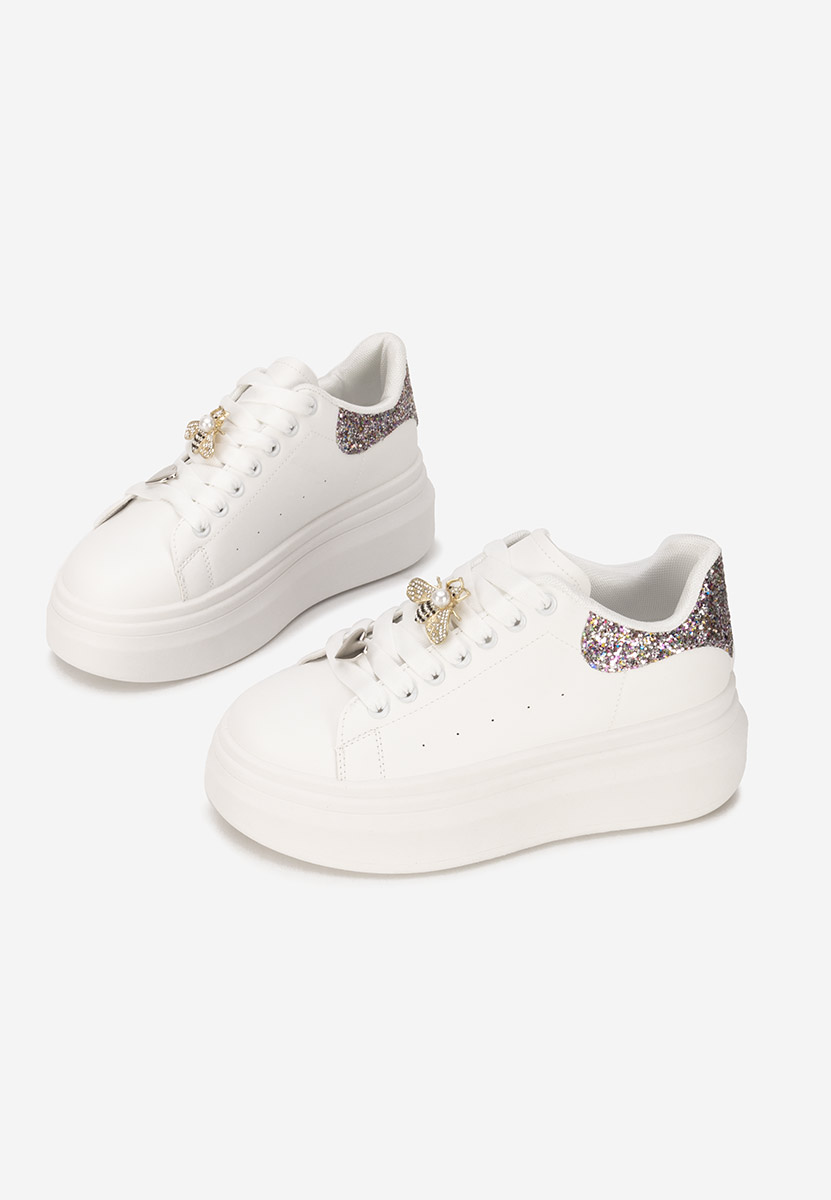 Sneakers με πλατφόρμα Medelia V5 πολυχρωμο