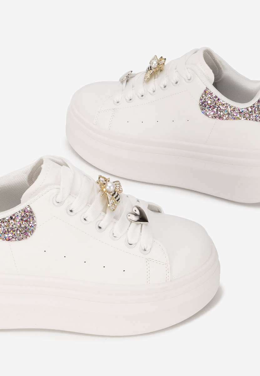 Sneakers με πλατφόρμα Medelia V5 πολυχρωμο