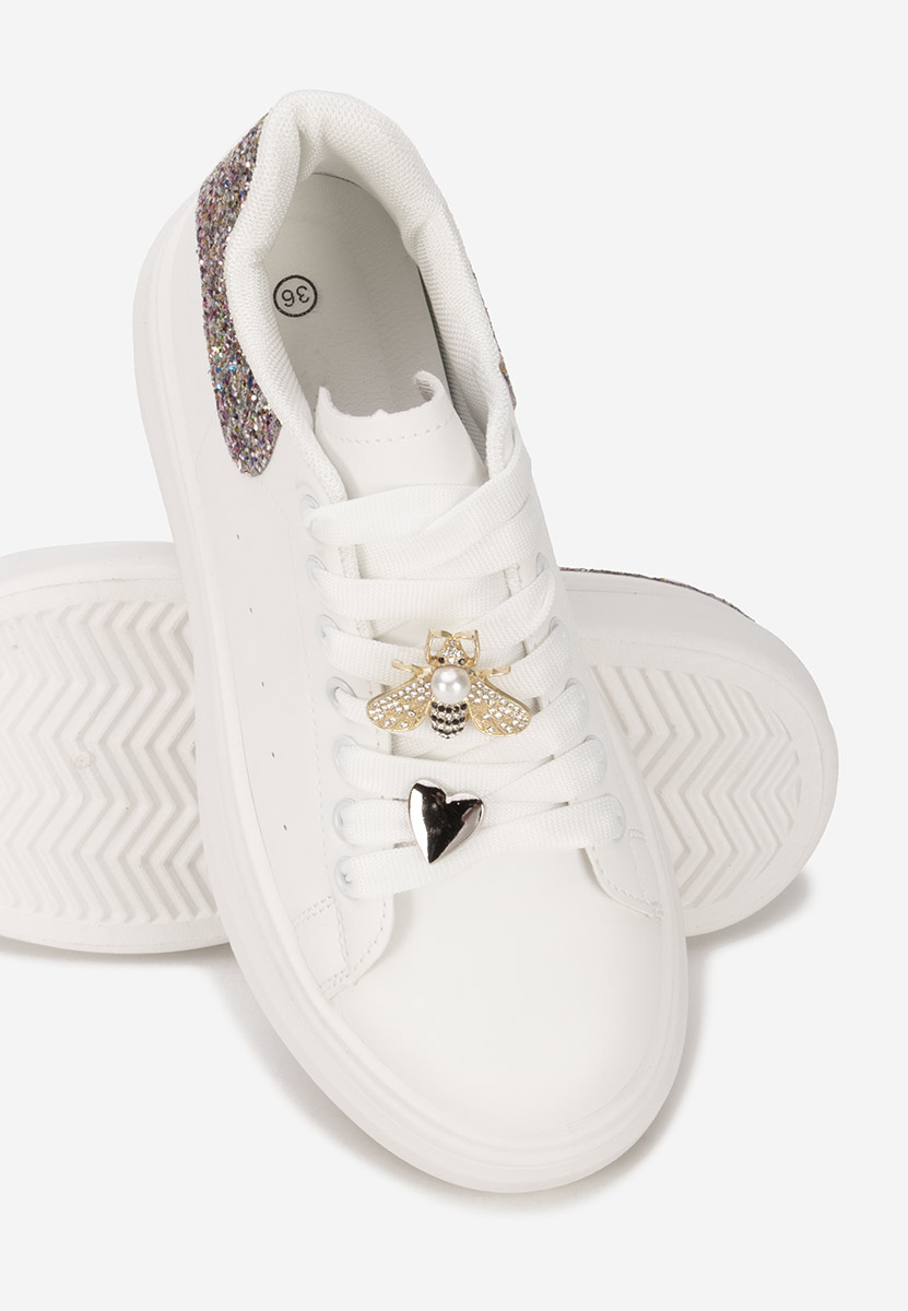 Sneakers με πλατφόρμα Medelia V5 πολυχρωμο