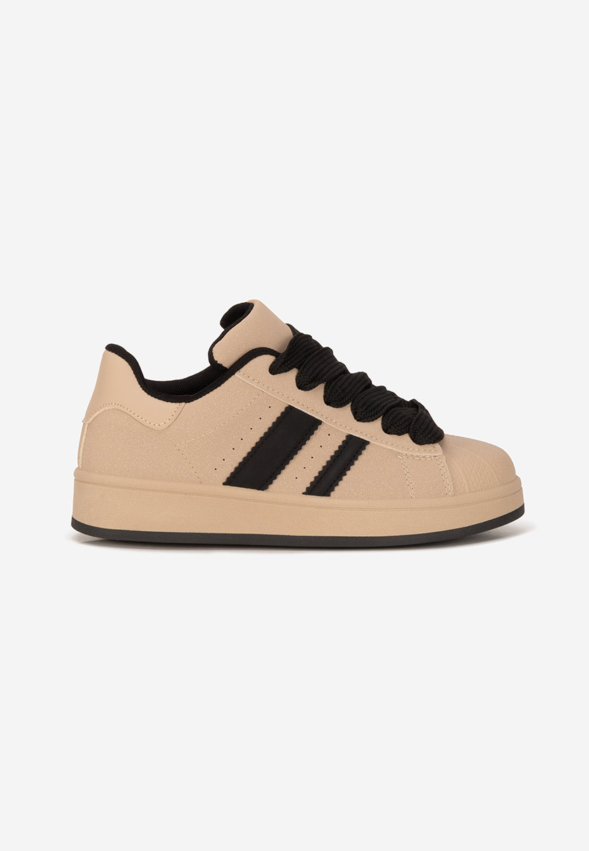 Sneakers γυναικεια Fiorenza χακι