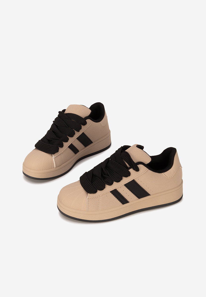 Sneakers γυναικεια Fiorenza χακι