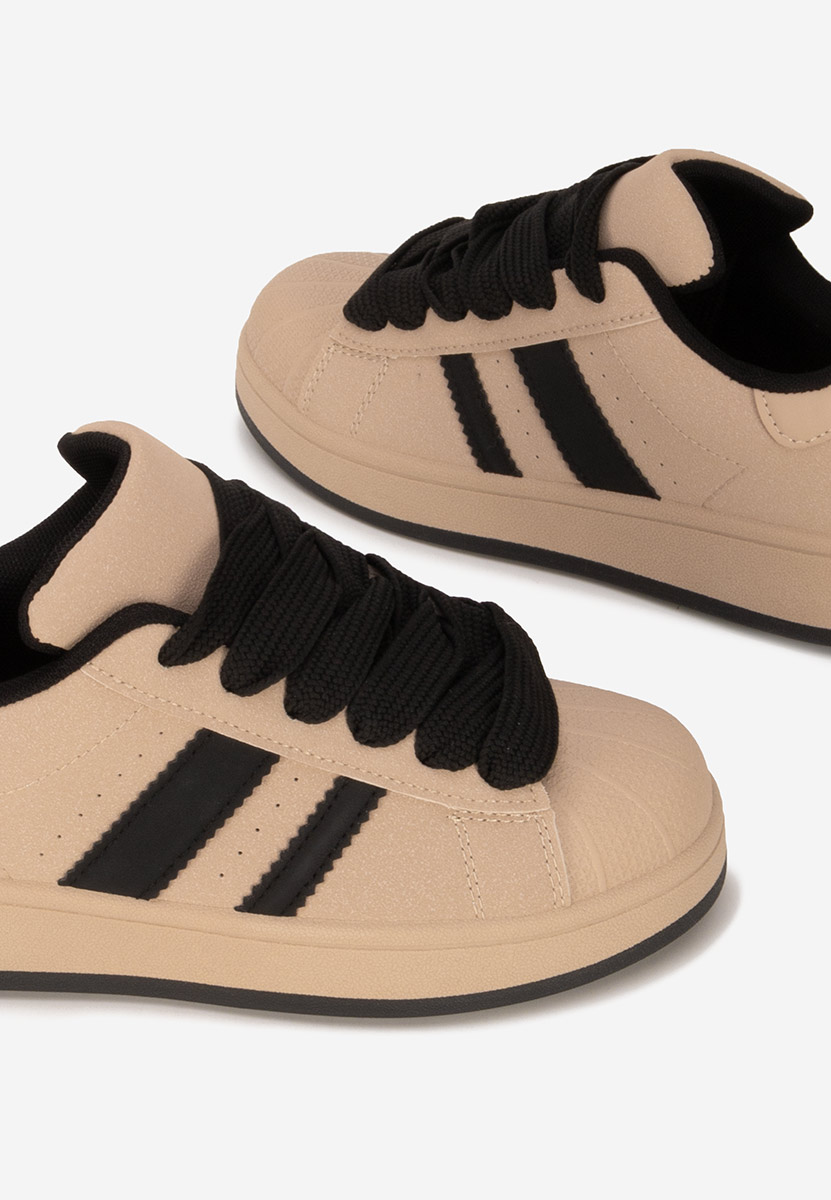 Sneakers γυναικεια Fiorenza χακι