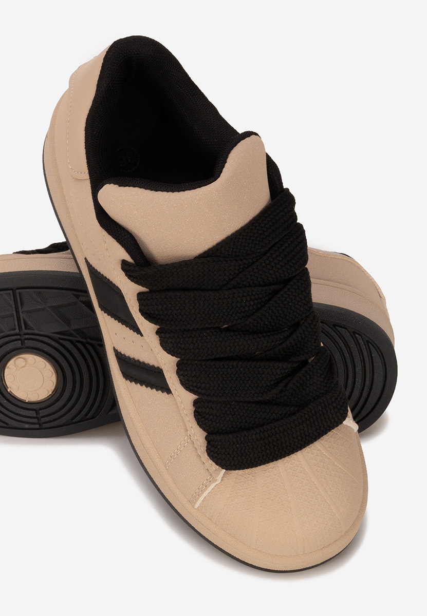 Sneakers γυναικεια Fiorenza χακι