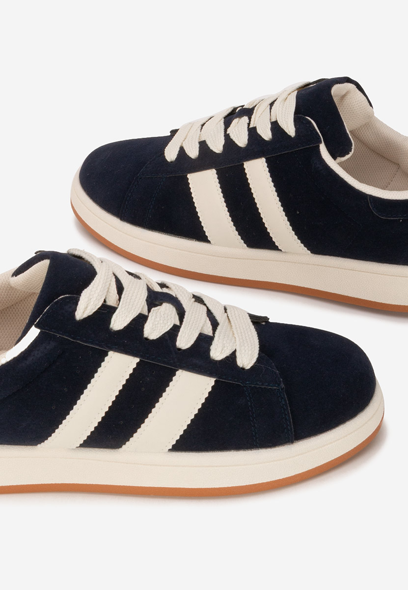 Sneakers σανδάλια Sergyu Νειβι