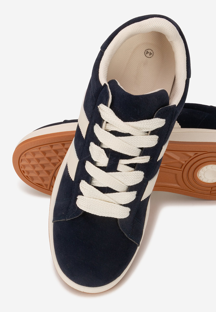 Sneakers σανδάλια Sergyu Νειβι