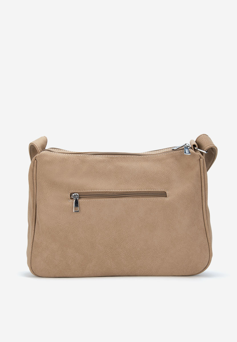 Γυναικείες τσάντες crossbody Senoria μπεζ