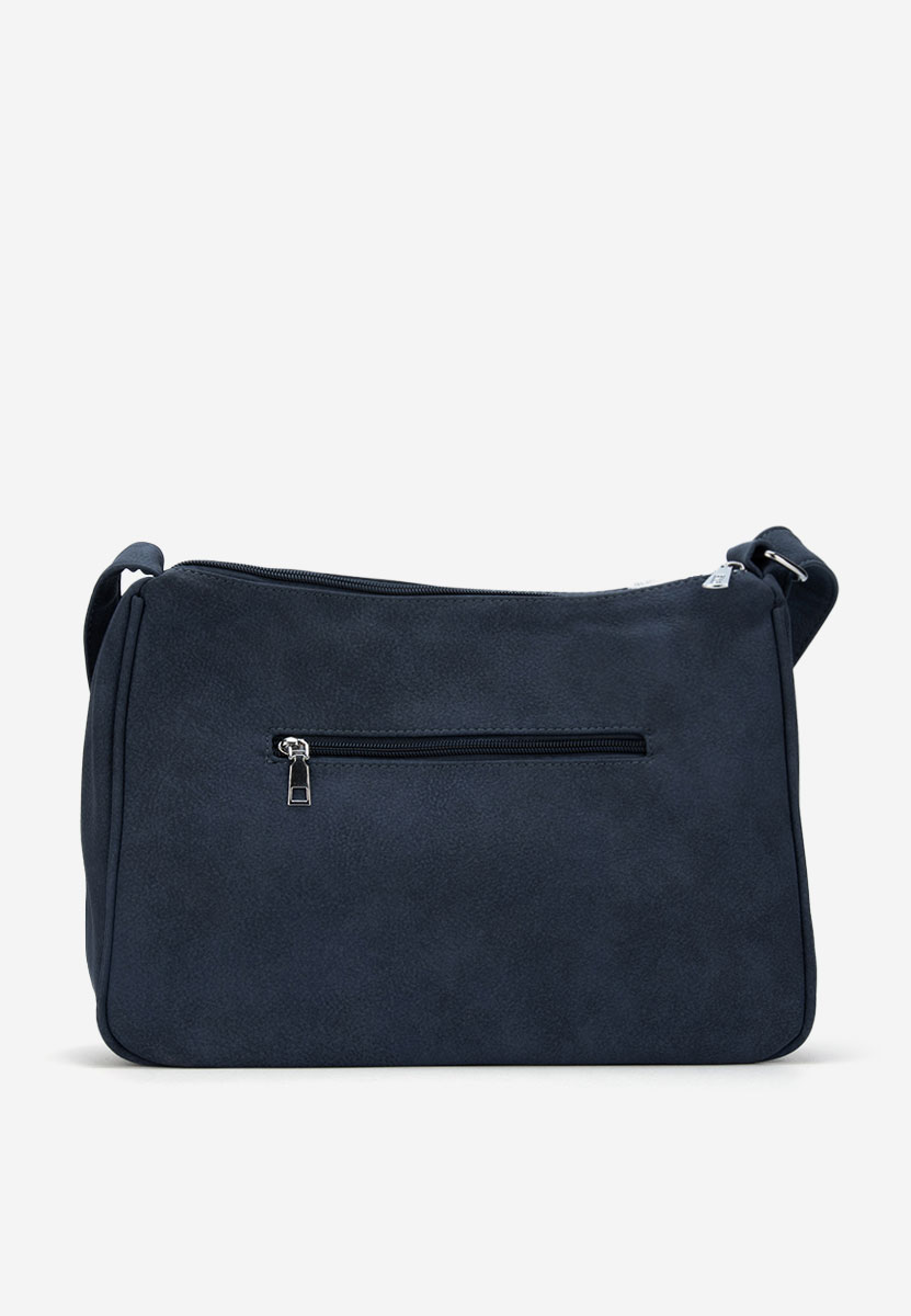 Γυναικείες τσάντες crossbody Senoria σκούρο μπλε