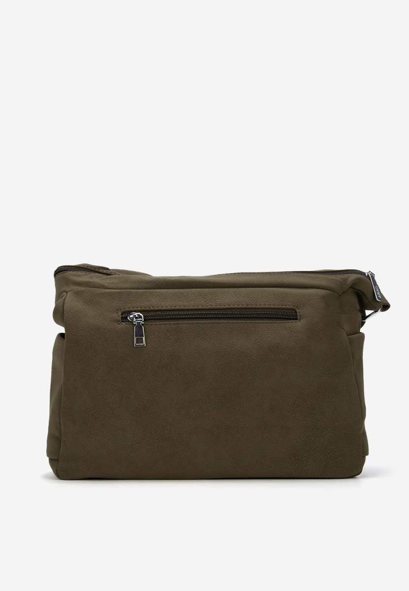 Γυναικείες τσάντες crossbody Mubleya πράσινη