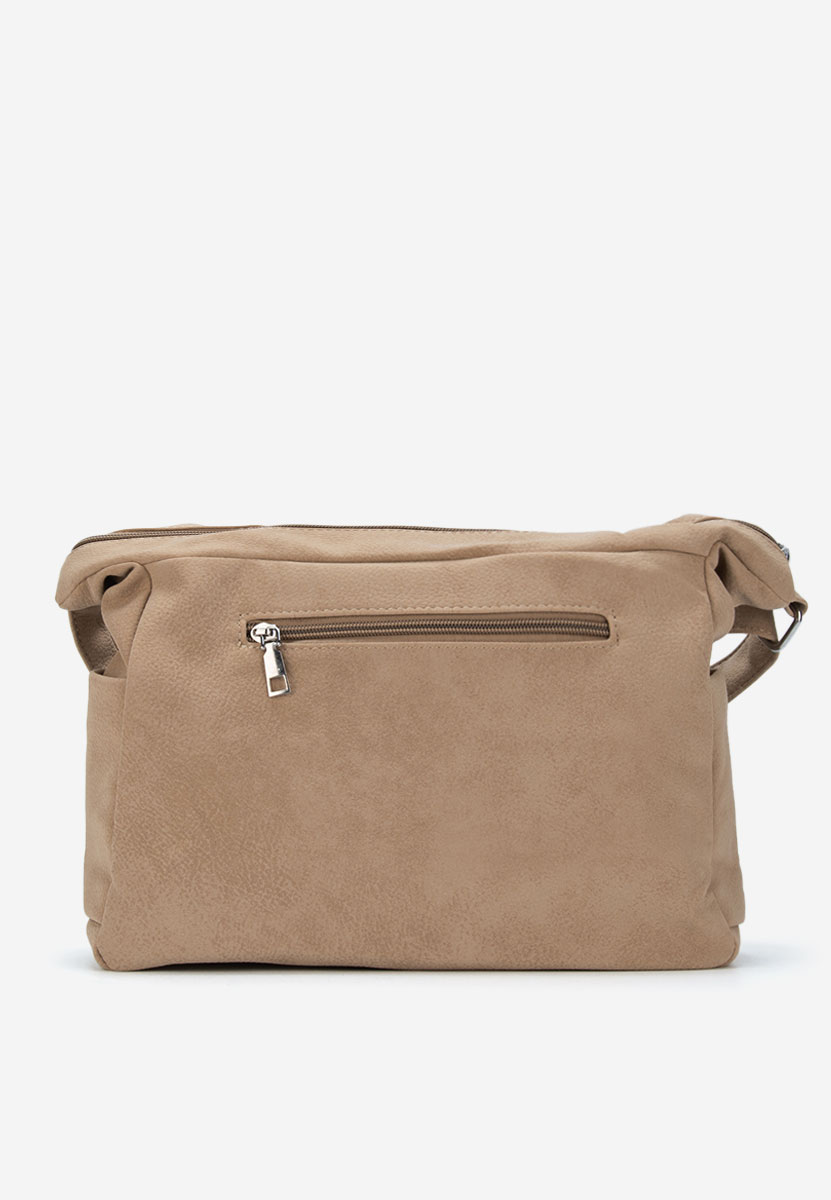 Γυναικείες τσάντες crossbody Mubleya μπεζ