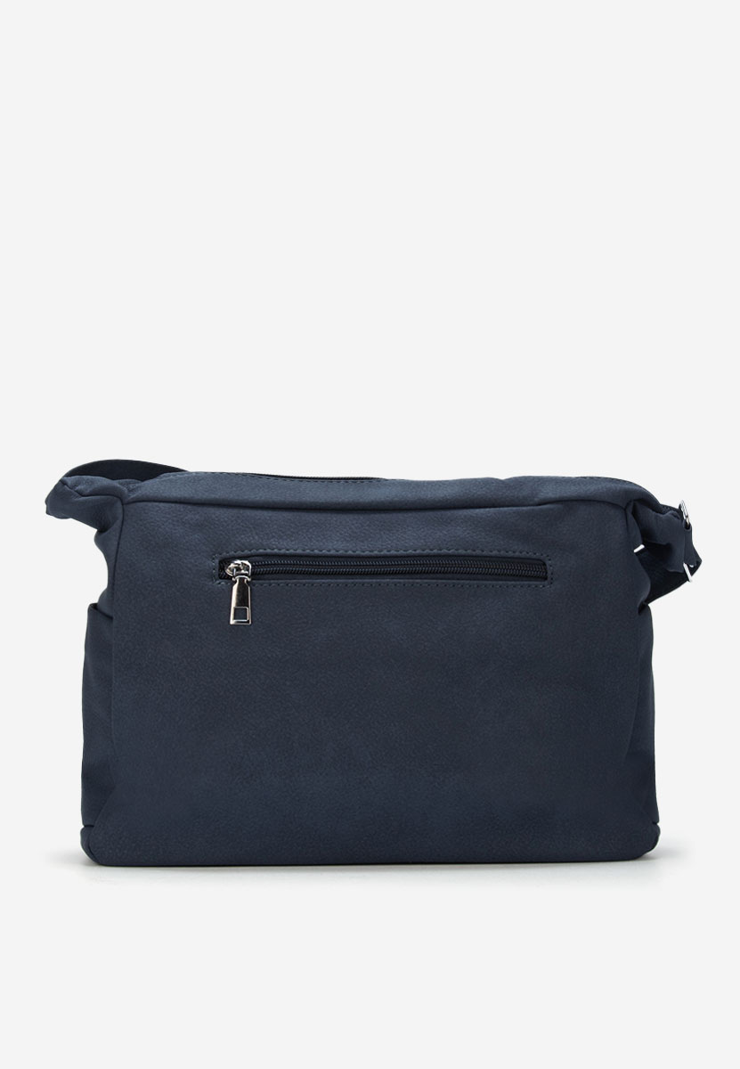 Γυναικείες τσάντες crossbody Mubleya σκούρο μπλε