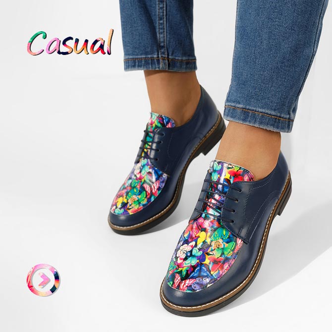 Παπούτσια Casual