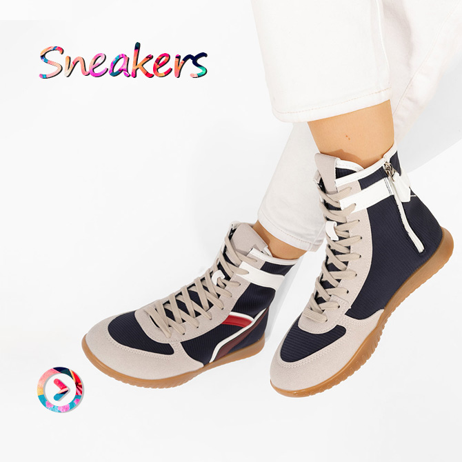 Αθλητικά παπούτσια γυναικεία