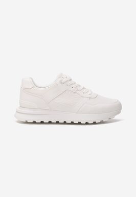 Sneakers σανδάλια Trevor λευκά