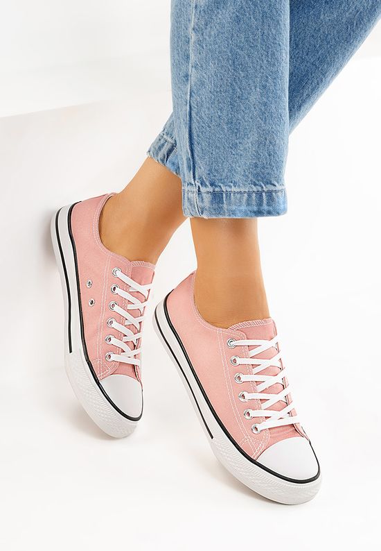 Γυναίκα Sneakers Vanessa ροζ, Μέγεθος: 39- zapatos