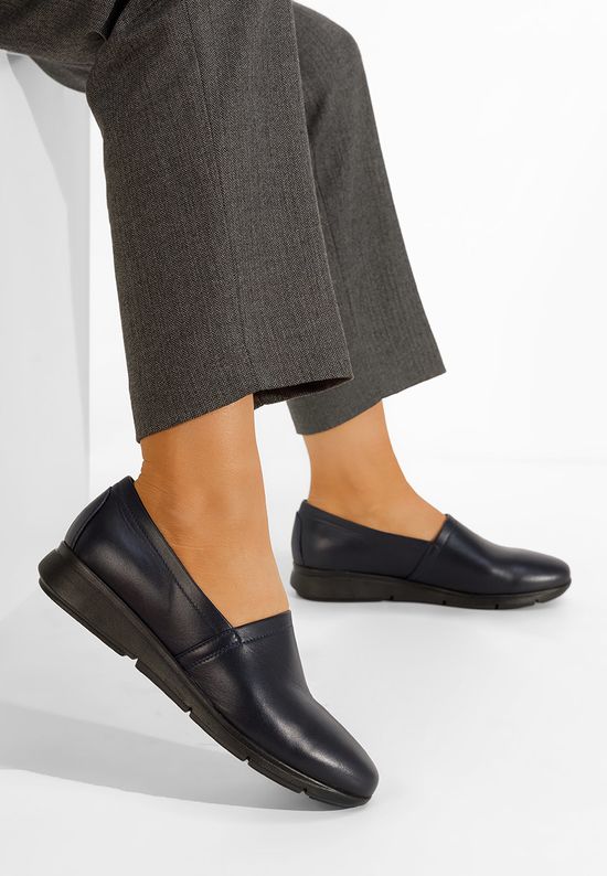 Παπούτσια Casual Guilena Νειβι, Μέγεθος: 36- zapatos