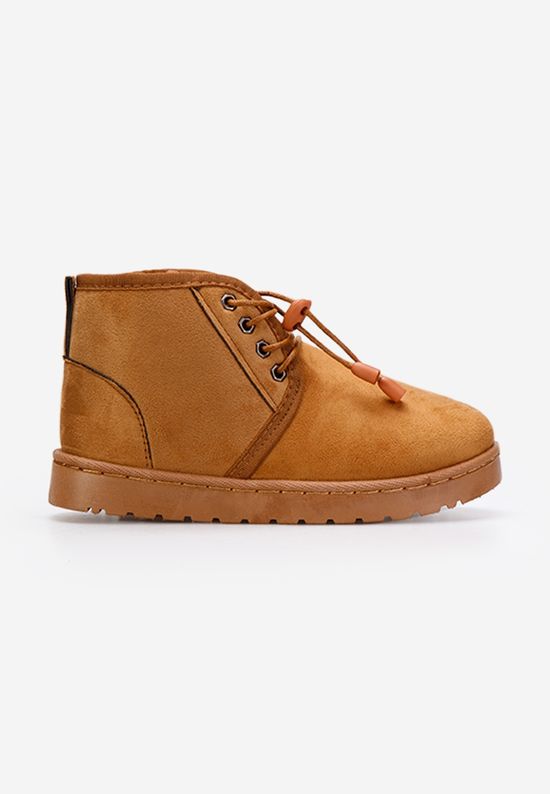 Παιδικά μποτάκια Salta B ταμπά, Μέγεθος: 31- zapatos